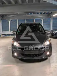 2014 Mazda 5