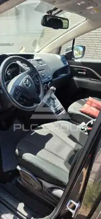 2014 Mazda 5
