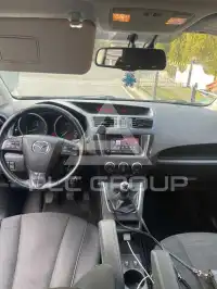 2014 Mazda 5