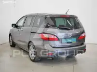 2014 Mazda 5