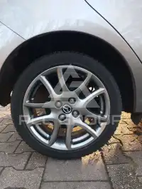 2014 Mazda 2