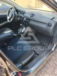 2014 Mazda 2 (Demio)