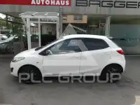 2014 Mazda 2