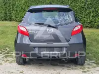 2014 Mazda 2
