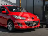 2014 Mazda 2