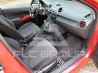 2014 Mazda 2