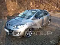 2014 Mazda 2