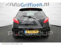 2014 Mazda 2