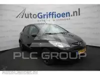 2014 Mazda 2