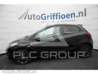 2014 Mazda 2
