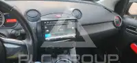 2014 Mazda 2