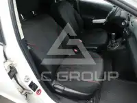 2014 Mazda 2