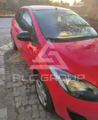2014 Mazda 2