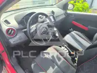 2014 Mazda 2