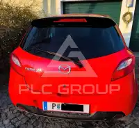 2014 Mazda 2