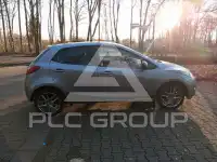 2014 Mazda 2
