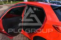 2014 Mazda 2 (Demio)