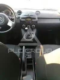 2014 Mazda 2
