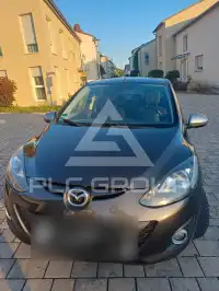 2014 Mazda 2