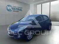 2014 Mazda 2
