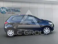 2014 Mazda 2