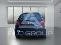 2014 Mazda 2