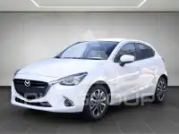 2014 Mazda 2