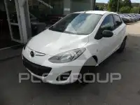 2014 Mazda 2