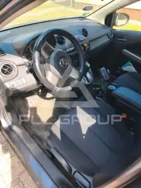 2014 Mazda 2 (Demio)