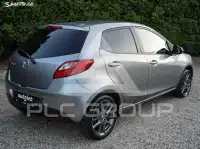 2014 Mazda 2