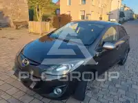 2014 Mazda 2