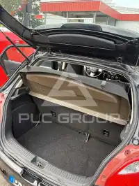 2014 Mazda 2