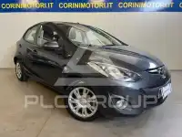 2014 Mazda 2