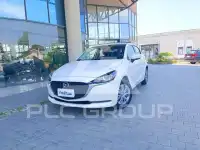 2014 Mazda 2