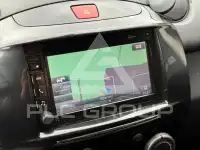 2014 Mazda 2