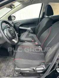 2014 Mazda 2