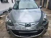 2014 Mazda 2