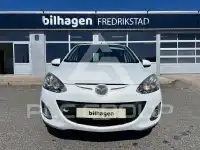 2014 Mazda 2