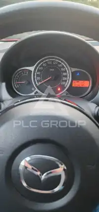 2014 Mazda 2