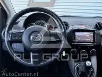 2014 Mazda 2