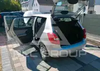 2014 Skoda Fabia