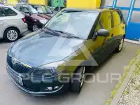 2014 Skoda Fabia