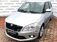 2014 Skoda Fabia