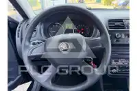 2014 Skoda Fabia