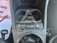 2014 Skoda Fabia