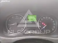 2014 Skoda Fabia