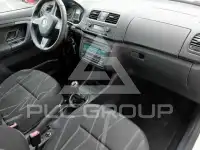 2014 Skoda Fabia