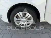 2014 Skoda Fabia
