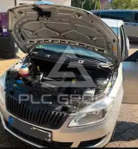 2014 Skoda Fabia
