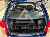 2014 Skoda Fabia